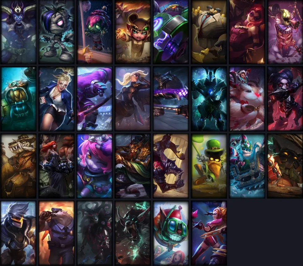 🎀【NA】⸱ 🛺 30 Skin⸱ 🍣 84 Champ⸱ 🌕 Unranked⸱ 😪 38 RP⸱ 🐏 2025 Ready⸱ 🐓 1798 BE⸱ 🕹 Email Access⸱ 🐡 Level 45⸱ 📌 Honor 3 #MM9G5UNA